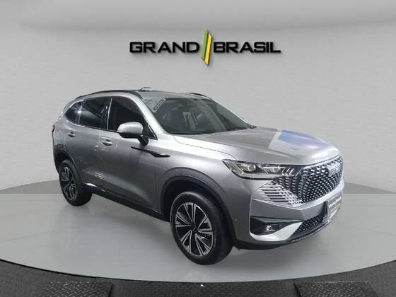 GWM HAVAL H6 1.5 PHEV19 E-TRACTION